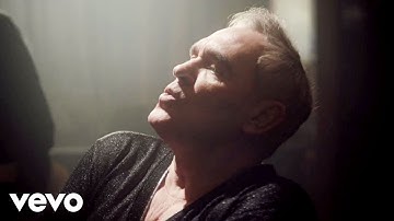 Morrissey - Spent the Day in Bed (Official Video)