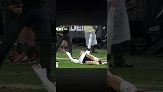 FALTA NO GARRO vs Atlético MG #corinthians #brasileirão2026 #falta #garro #timão #rodrigogarro #sccp