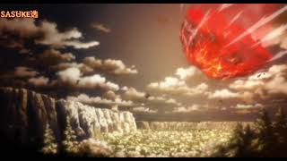 Sasuke One Hit The Meteor