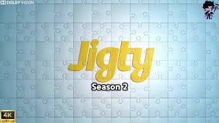 Jigty Jigsaw Puzzle Season 2 Gameplay Walkthrough #38 - Discovery Photos #19: Editor's Pack screenshot 4