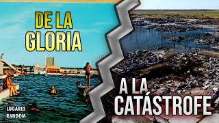 Epecuén - De la gloria a la catástrofe - Documental