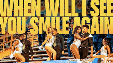 NC A&T - When Will I See You Smile Again | Aggie-Eagle Classic 2025