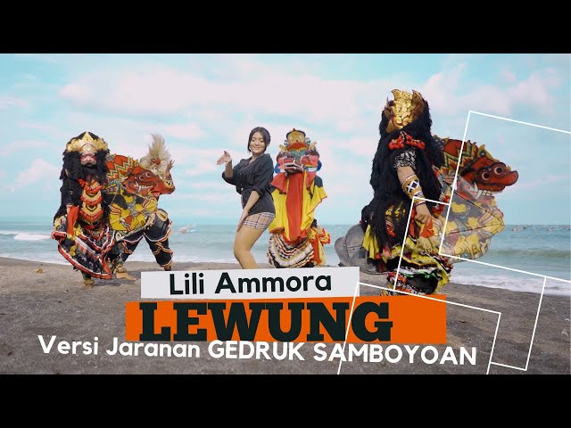LEWUNG - Versi Jaranan Gedruk Samboyoan - Lili Ammora class=