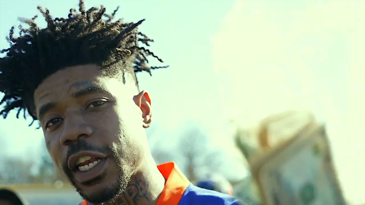 Cell Chapo - No Sleep [Music Video]