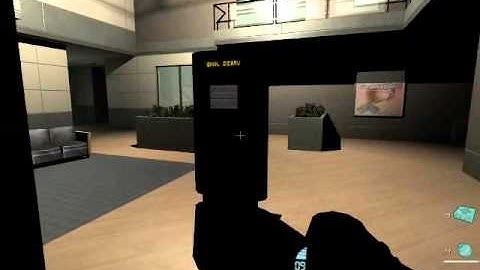 F.E.A.R with narration part 24 - Interval 07 - Redirection - Alice Wade {act 2}