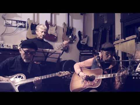 『あんたのバラード(世良公則 Cover)』/  GLASS HAT