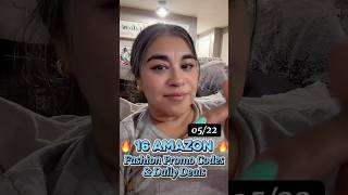 🛍️ Today’s AMAZON Promo Codes & Daily Deals 🛍️ #promoqueen_ #amzonmustbuy #amazondeals #amazon
