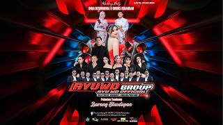 LIVE AYU WD GROUP // CINIRU KUNINGAN - SABTU, 30 MEI 2026