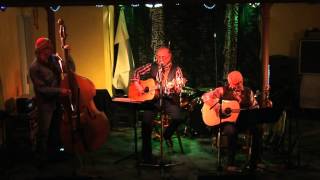 String Companions - Blue Moon