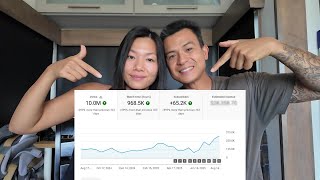 Download Lagu MONETIZE! YouTube trả cho gia đình mình bao nhiêu sau 1 năm? MP3 Download Lagu MONETIZE! YouTube trả cho gia đình mình bao nhiêu sau 1 năm? MP3