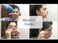 7 Night Time Skincare Hacks for a Flawless Skin  | Skincare Hacks Everyone Should Know