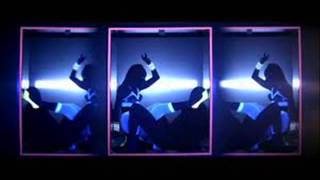 Kelly Rowland - Kisses Down Low (Explicit)