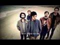 Young the Giant - Empire Ants (Cover)