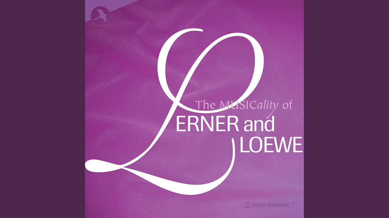 Wandrin' Star (From "Paint Your Wagon") YouTube