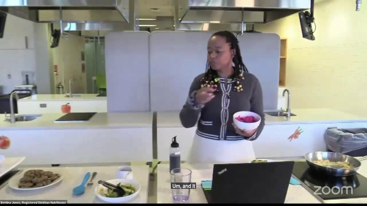 Savor the Flavor: Smart Strategies for Sodium Reduction