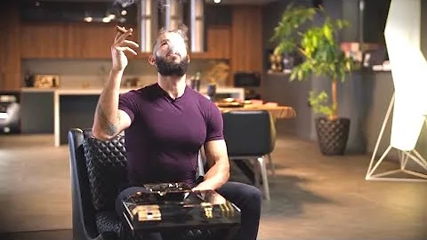 ANDREW TATE Official Statement After BBC Interview (Full Video)