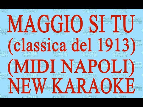 Video: Palco Karaoke PAL In Programma A Maggio