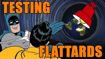 Testing Flattards - Part 4