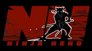 Ninja Neko Official Trailer screenshot 1