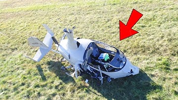 Pilot Fatal Crash! The SIMPLE Pilot Mistake That Got Andrews Killed, New Discoveries...
