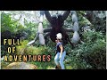 PART 2-DINOSAURS ISLAND! FULL OF ADVENTURES & TOUR! CLARK, PAMPANGA.