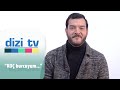 Kuruluş Osman&#39;da Cerkutay karakterine başarıyla hayat veren Çağrı Şensoy ile keyifli röportaj...