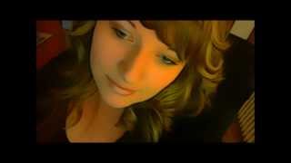 Turning tables - Adele (cover by Anja)