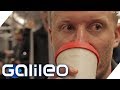 Selbstexperiment: Als Frühaufsteher zu mehr Erfolg? | Galileo | ProSieben