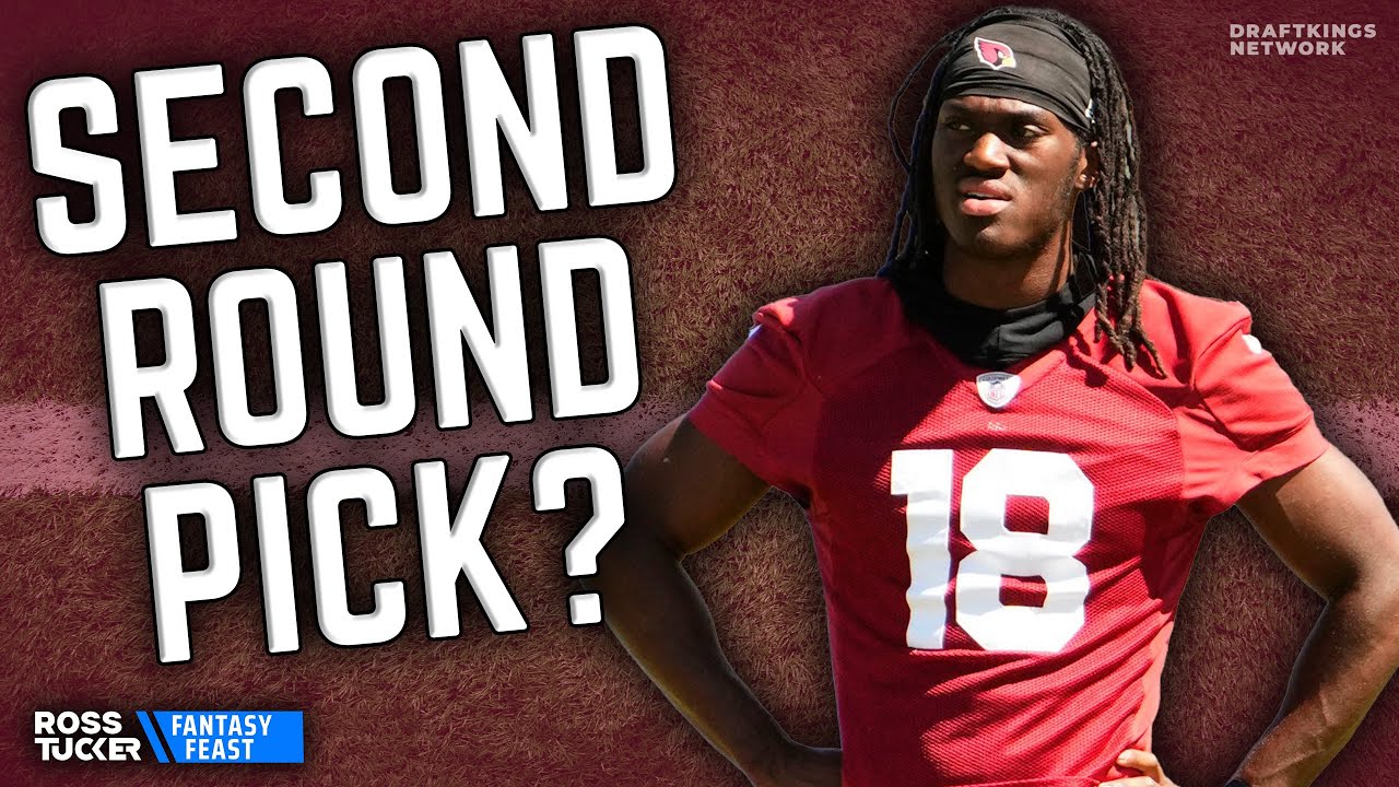 Best Ball Draft Strategies & Breaking Down Joe's Latest Draft YouTube