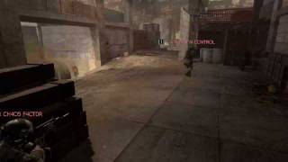 MW3 Headshot Sniper Collateral