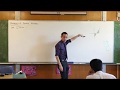 Understanding Signed Area and Integration