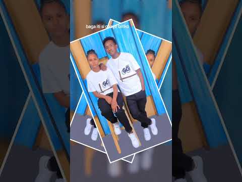 Ijolee Kana Ebisamee Maati Jalalaa Laki Godhafii Isin Jalanaa