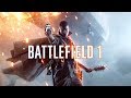 Battlefield 1 # Начинаем компанию # 1