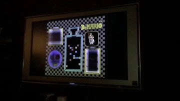 NES Classic Edition mini screen melt