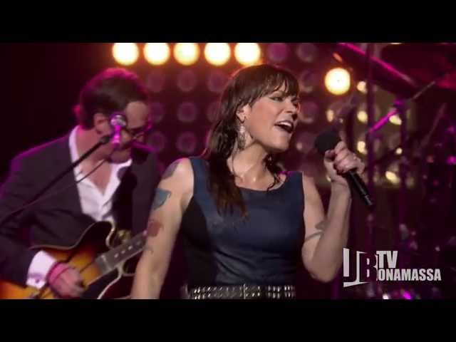 Beth Hart And Joe Bonamassa - Miss Lady