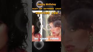 October 31st:  An All-time Great Fun Star's Birthday! Who is it Today? #birthday