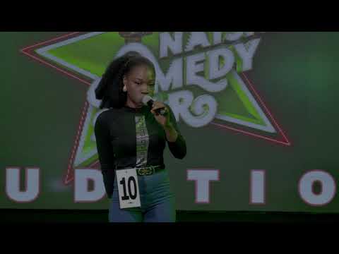 POLY JENIFA Didn't make it to the Top 10