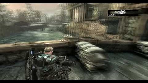 GOW2 - RIVER - PART 1 of 2 - EXECUTION - RANKED - [HQ Available]