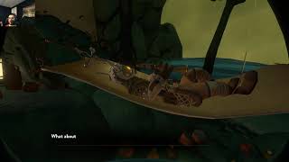 Outer Wilds - Loop 18: Hi, Gabbro!