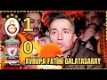 TARİHİ ZAFER ! Galatasaray 1-0 Liverpool Maç Sonu Taraftar Yorumları