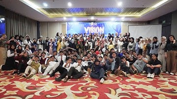 After Movie Inagurasi Sistem Informasi Unsri 2024