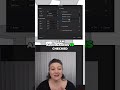 📢 Don’t forget this step when exporting patterns in CLO 3D! ✂️✨