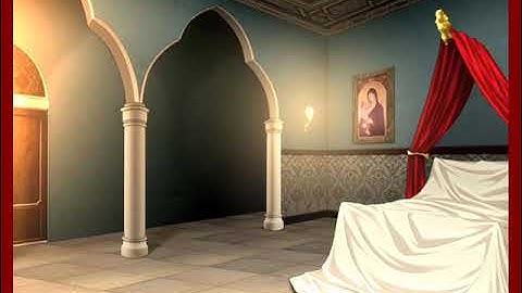 Lightning Warrior Raidy II Soundtrack - The Temple Floors 1 and 2