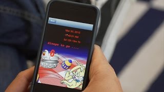 Tech Minute - App-y Easter!