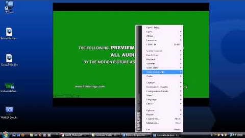 Watch multiple videos in KMPlayer