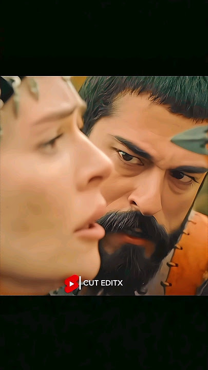 Osman🔥save🤗Malhun😚from Nikola👿soldier|Osman😭angry😡on Malhun😳| #shorts #shortsfeed