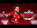 JJ Gabriel 2025/26 - All 32 Goals &amp; Assists - Full Season Highlights