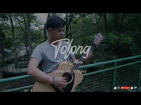 Tolong - Budi Doremi (Cover) by mogey Tolong - Budi Doremi (Cover) by mogey