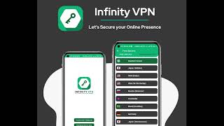 Infinity VPN - 3 screenshot 2