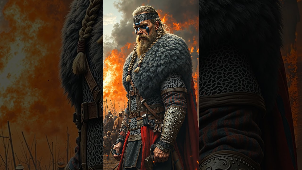Cinematic Viking Battle Music - Epic Soundtrack for Viking Glory and Honor | Viking Sound Power